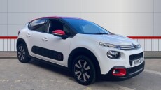 Citroen C3 1.2 PureTech 82 Flair 5dr Petrol Hatchback